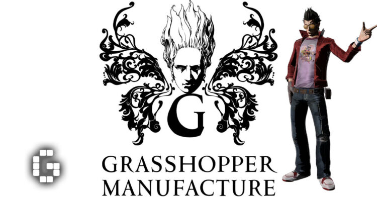 Grasshopper Manufacture Teases Unannounced Game for 2026