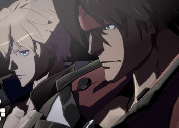Arc System Works Takes Over Guilty Gear Strive Publishing Rights in Europe and Asia