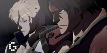 Arc System Works Takes Over Guilty Gear Strive Publishing Rights in Europe and Asia