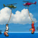 Shadow of the Colossus Producer Returns to Arcade Roots with Helicopter Martial Arts Game