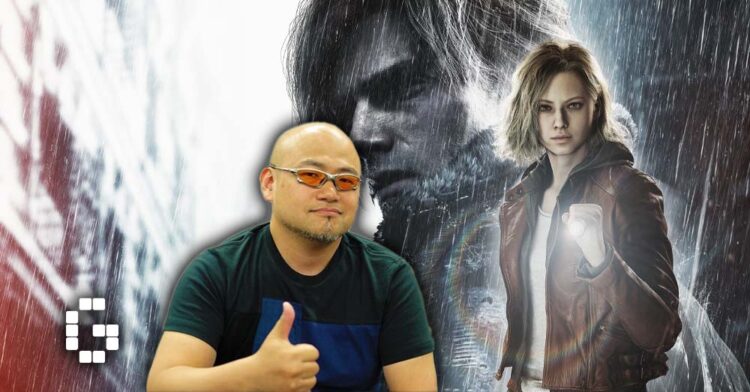Hideki Kamiya Says Spoilers for Resident Evil Requiem Deserve “A Thousand Deaths”
