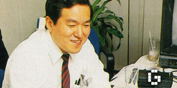 SEGA Console Designer and Former President Hideki Sato Passes Away at 77