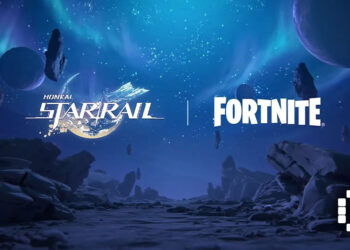Honkai: Star Rail Teams Up with Fortnite in New Collaboration
