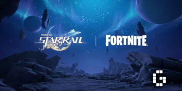 Honkai: Star Rail Teams Up with Fortnite in New Collaboration