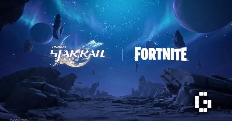 Honkai: Star Rail Teams Up with Fortnite in New Collaboration