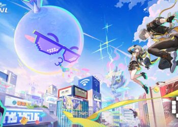 Honkai: Star Rail Version 4.0 “No Aha At Full Moon” Launches on February 13
