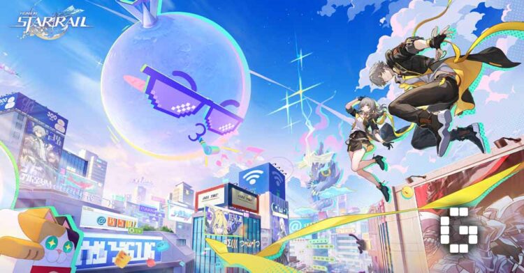 Honkai: Star Rail Version 4.0 “No Aha At Full Moon” Launches on February 13