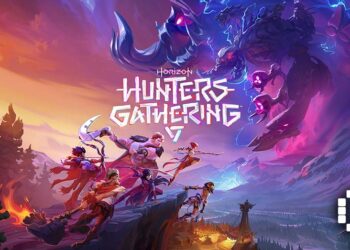 Horizon Hunters Gathering Revealed as a New Co-Op Action Experience