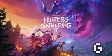Horizon Hunters Gathering Revealed as a New Co-Op Action Experience