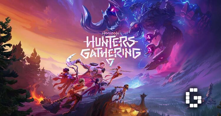 Horizon Hunters Gathering Revealed as a New Co-Op Action Experience