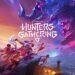 Horizon Hunters Gathering Revealed as a New Co-Op Action Experience