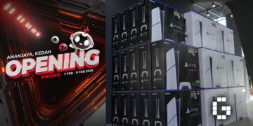 Impulse Gaming