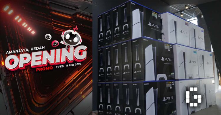 Impulse Gaming