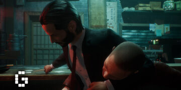 Saber Interactive Reveals John Wick Game Coming to PS5