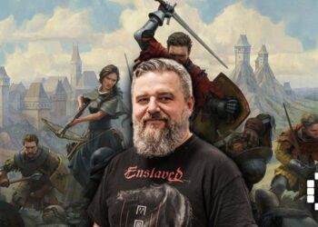 Kingdom Come: Deliverance Director Daniel Vavra Leaves Game Development for Film