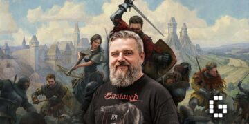 Kingdom Come: Deliverance Director Daniel Vavra Leaves Game Development for Film