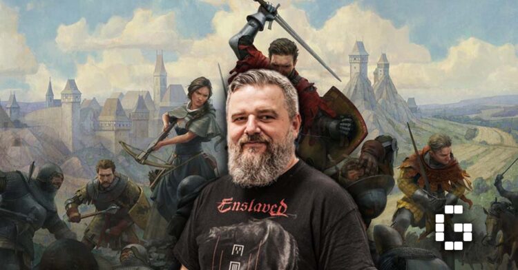 Kingdom Come: Deliverance Director Daniel Vavra Leaves Game Development for Film