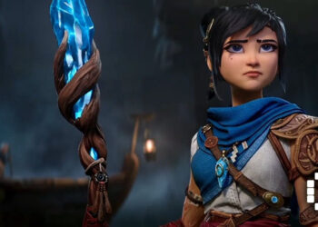 Kena: Scars of Kosmora Announced for PS5 and PC, Launching in 2026