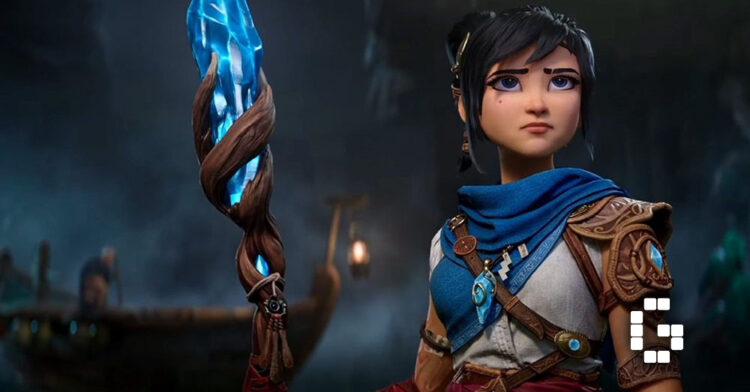 Kena: Scars of Kosmora Announced for PS5 and PC, Launching in 2026