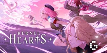 Kernel Hearts Expands to Consoles Alongside PC Release