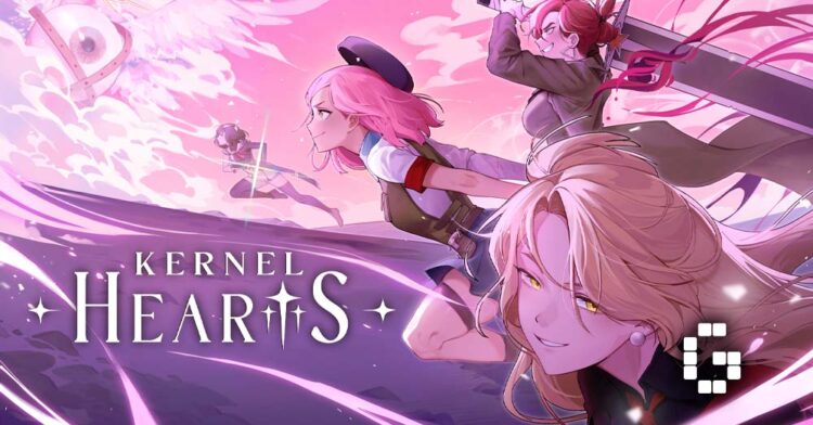 Kernel Hearts Expands to Consoles Alongside PC Release