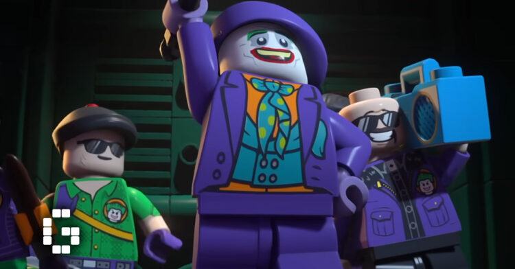 LEGO Batman: Legacy of the Dark Knight Gets New Cinematic Inspired by the 1989 Batman Film