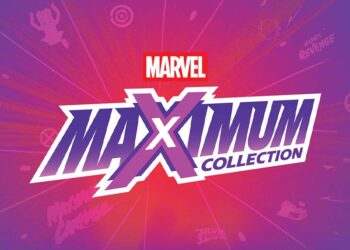 MARVEL MaXimum Collection Announced for PlayStation 5, Xbox Series X|S, Nintendo Switch, and PC