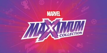 MARVEL MaXimum Collection Announced for PlayStation 5, Xbox Series X|S, Nintendo Switch, and PC