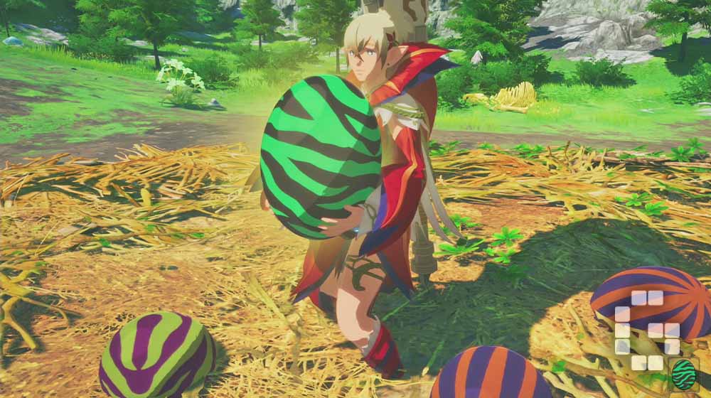 Monster Hunter Stories 3