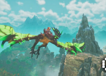 Monster Hunter Stories 3: Twisted Reflection Exclusive Interview — Diving into Combat, Monster Design, and Gameplay