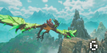 Monster Hunter Stories 3: Twisted Reflection Exclusive Interview — Diving into Combat, Monster Design, and Gameplay