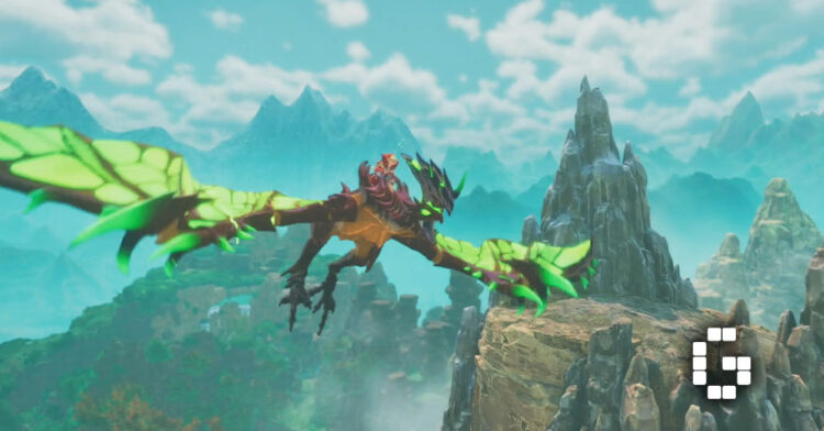Monster Hunter Stories 3: Twisted Reflection Exclusive Interview — Diving into Combat, Monster Design, and Gameplay