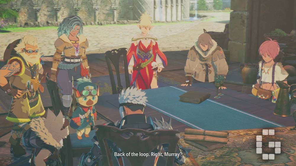 Monster Hunter Stories 3