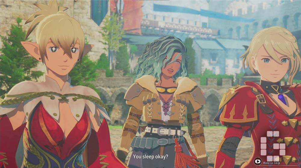 Monster Hunter Stories 3