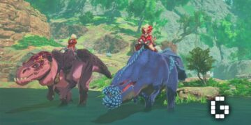 Monster Hunter Stories 3: Twisted Reflection Preview — A Redefining New Direction For Monster Hunter Stories