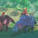 Monster Hunter Stories 3: Twisted Reflection Preview — A Redefining New Direction For Monster Hunter Stories