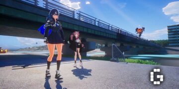 MIGHTREYA Brings Anime-Style Hero Action Coming to PC