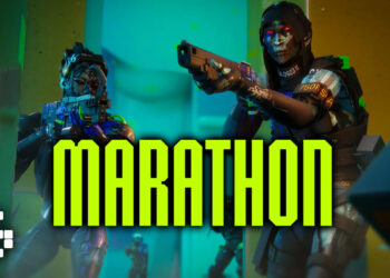 Marathon Server Slam Begins February 27, Full Launch Set for March 5
