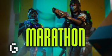Marathon Server Slam Begins February 27, Full Launch Set for March 5