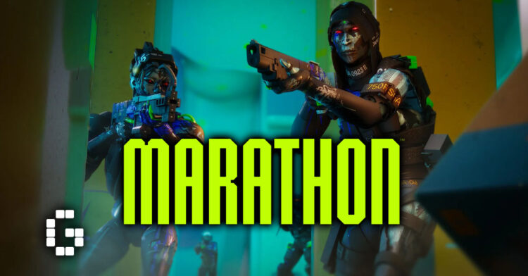 Marathon Server Slam Begins February 27, Full Launch Set for March 5