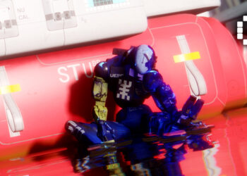Bungie Announces Marathon Server Slam Ahead of March Launch
