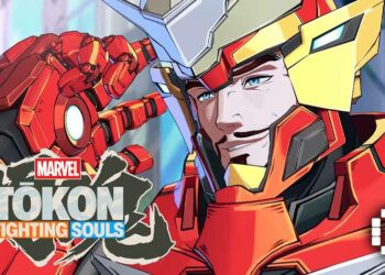 MARVEL Tōkon: Fighting Souls Will Launch with 20 Playable Characters