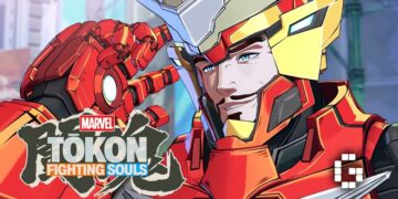 MARVEL Tōkon: Fighting Souls Will Launch with 20 Playable Characters