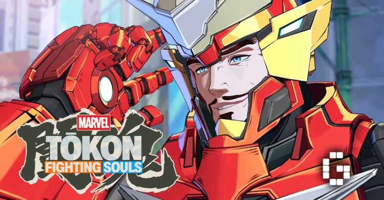 MARVEL Tōkon: Fighting Souls Will Launch with 20 Playable Characters