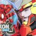 MARVEL Tōkon: Fighting Souls Will Launch with 20 Playable Characters