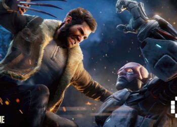 Marvel’s Wolverine Launches September 15 on PlayStation 5
