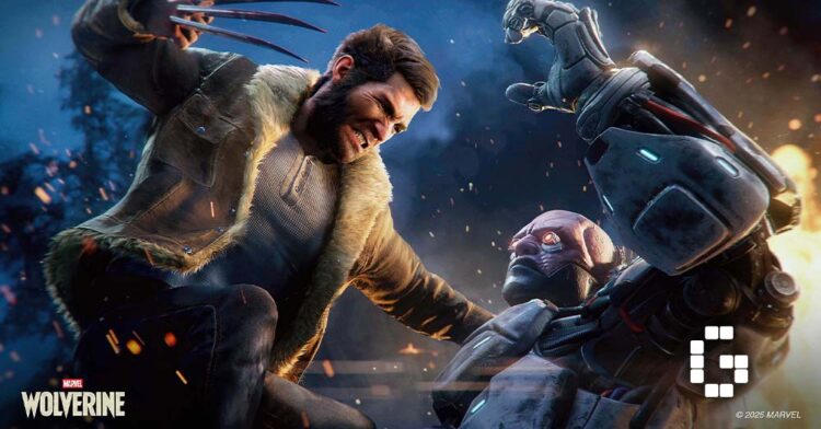Marvel’s Wolverine Launches September 15 on PlayStation 5