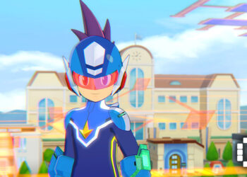Mega Man Star Force: Legacy Collection Gets Steam Deck Verified Status Before March Launch
