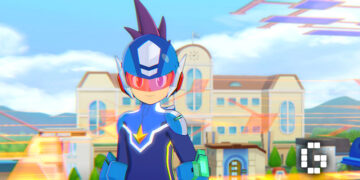 Mega Man Star Force: Legacy Collection Gets Steam Deck Verified Status Before March Launch