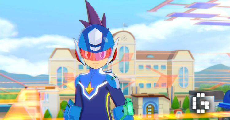 Mega Man Star Force: Legacy Collection Gets Steam Deck Verified Status Before March Launch